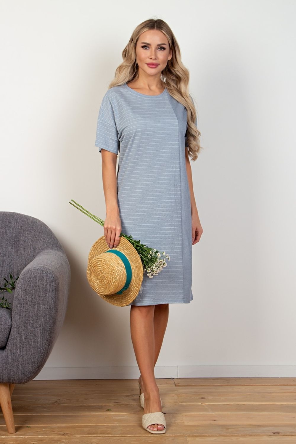 Платье Теона №2 Valentina