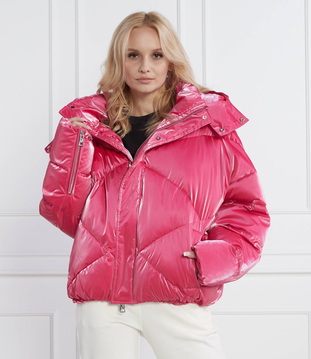 куртка Ga\u00eblle Paris - розовый(GBDP13004)