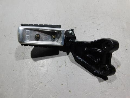 Подножка водительская левая 2 Yamaha V-Max 1200 021089