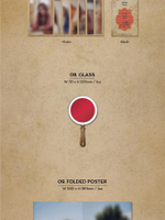 публикация DREAMCATCHER - DREAM QUEST Official Photo Book