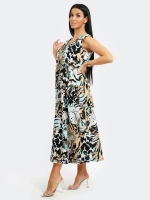 Сарафан большие размеры