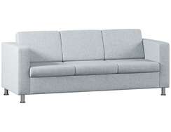 Мягкое кресло с подлокотниками Roin XL RN-XL.01 ткань Romeo 13