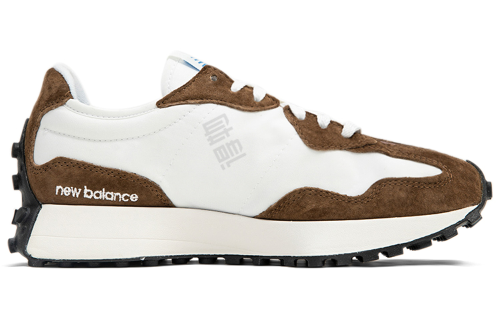 Кроссовки New Balance Nb 327