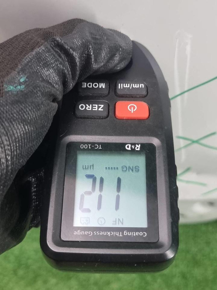 Крышка багажника Toyota RAV4 5 XA50 (2018-н.в.)