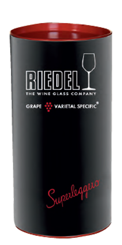 Бокал для шампанского 445мл Riedel Superleggero Champagne Wine Glass Австрия упаковка