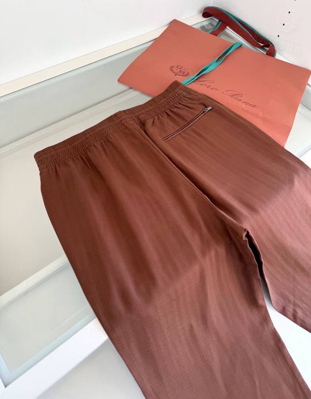 Брюки Loro Piana