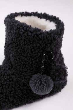 домашние сапожки