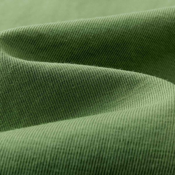 Футболка Sorona зеленая - фото 7