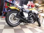 Yamaha V-MAX 1200  JYA2LTN05YA025553