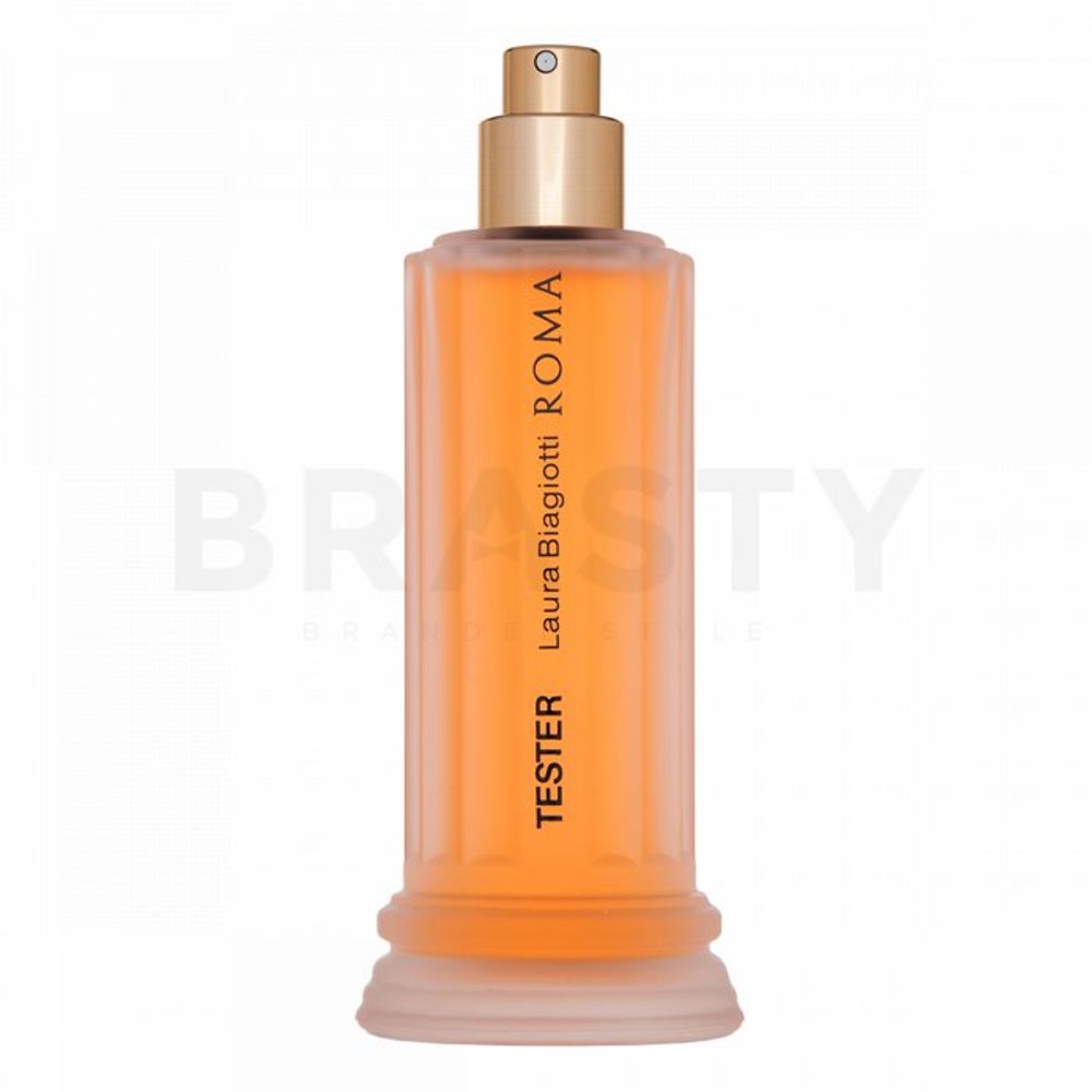 Laura Biagiotti Roma EDT W 100 ml Tester