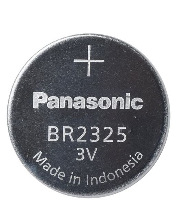 Элемент питания BR2325 Panasonic
