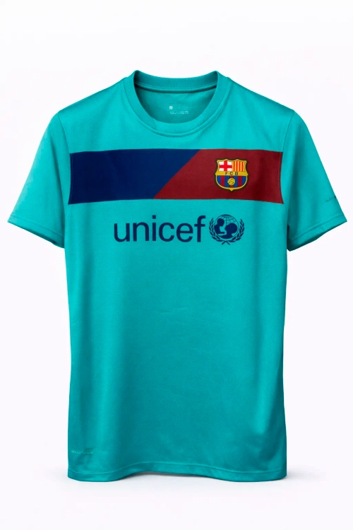 Форма футбольная детская Барселона 2010/2011