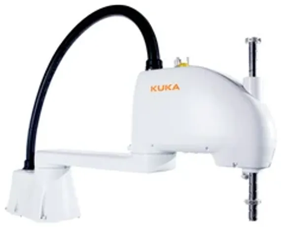 Промышленный робот KUKA KR SCARA, KR 12 R750 Z600