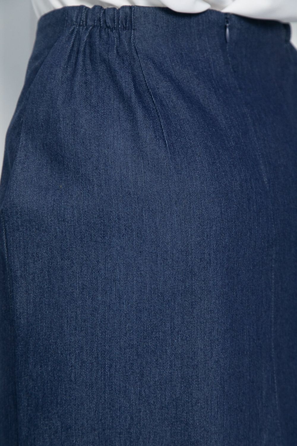 Юбка Дэни (синяя) Ю11408 LT Collection