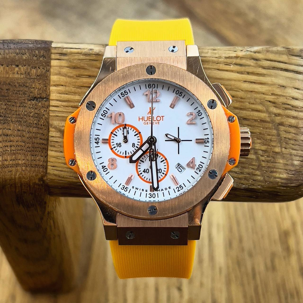 Часы Hublot