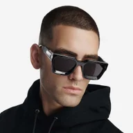 Солнцезащитные очки - Baller Silver