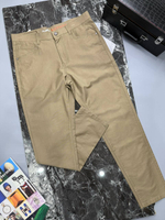 Брюки Hermes, арт. 484417921