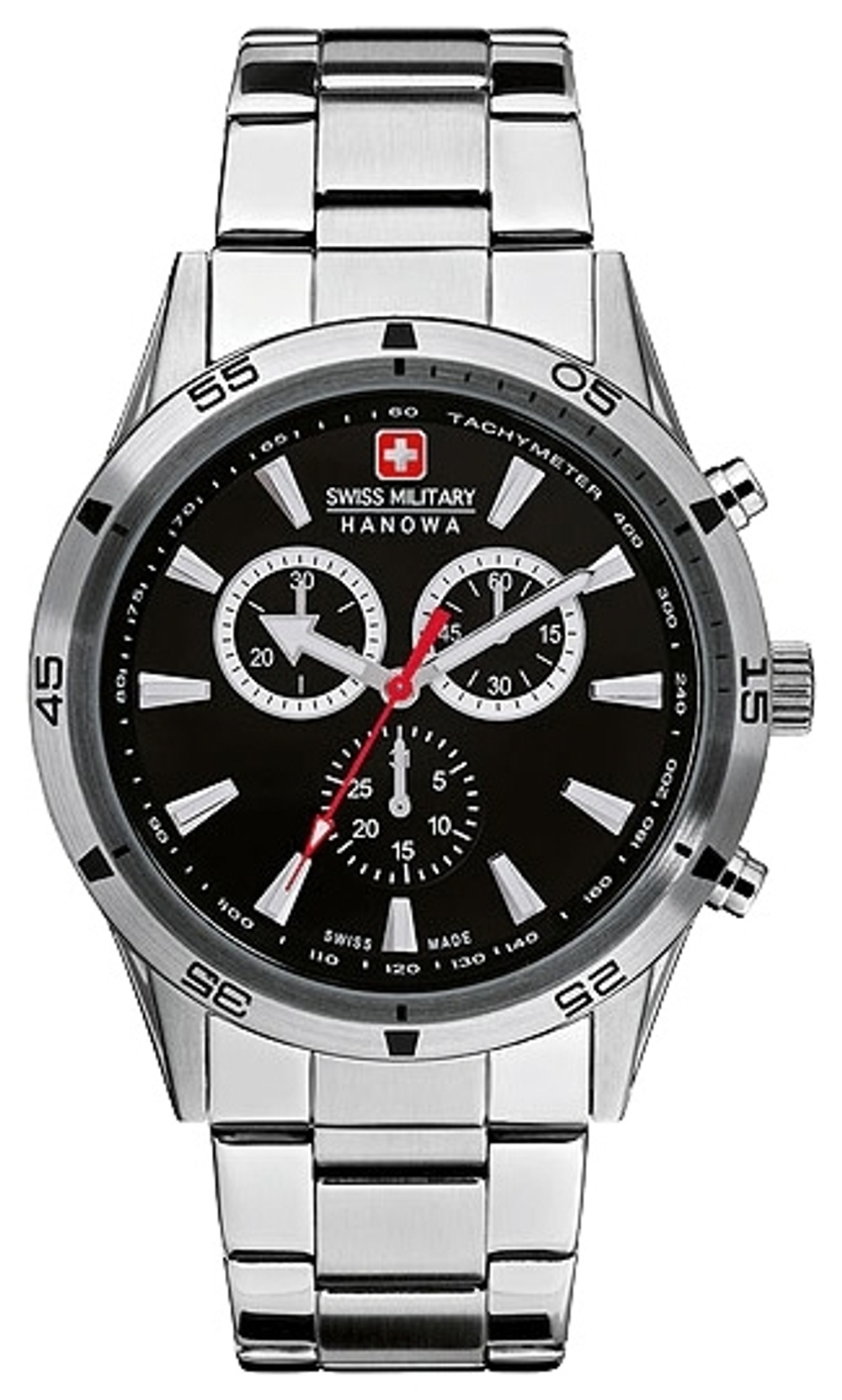 Swiss Military Hanowa 06804104007