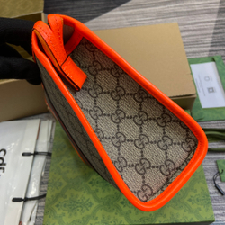 Gucci Ophidia Pouch 28 cm