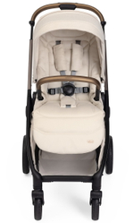 Коляска Chicco Bellagio 2 в 1 Amber Glow