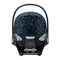 Автокресло Cybex Cloud T i-Size Jewels of Nature