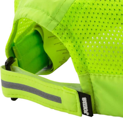 Теннисная кепка Joma Running Night - желтый