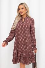 Платье Рикарда №3 Valentina