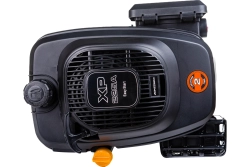 Двигатель бензиновый Zongshen XP 225 AE