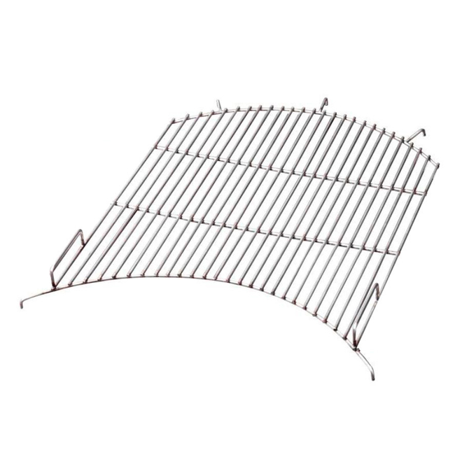 Решетка-гриль, диаметр 80 см. (Concretika)