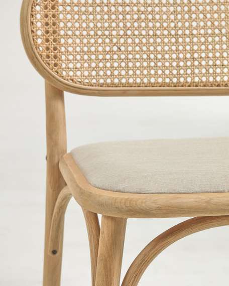 Стул Doriane дуб