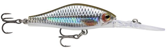 Воблер RAPALA Shadow Rap Jack Deep 05 /ROL