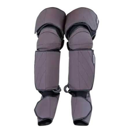 Лимфодренажный аппарат Ergonova FootBase 2.0