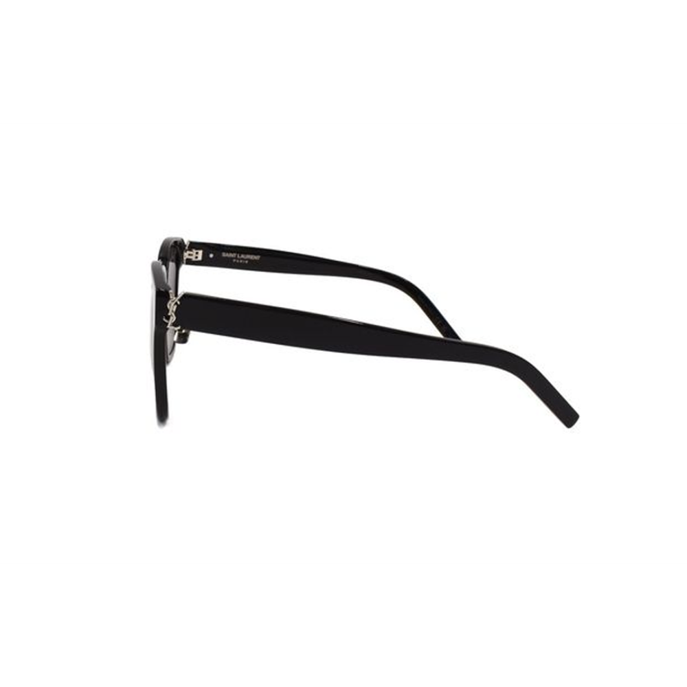 Очки SAINT LAURENT Logo, SLM105F001