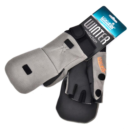 Перчатки-варежки Norfin Helium