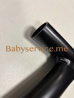 Передняя часть рамы TUTIS UNO