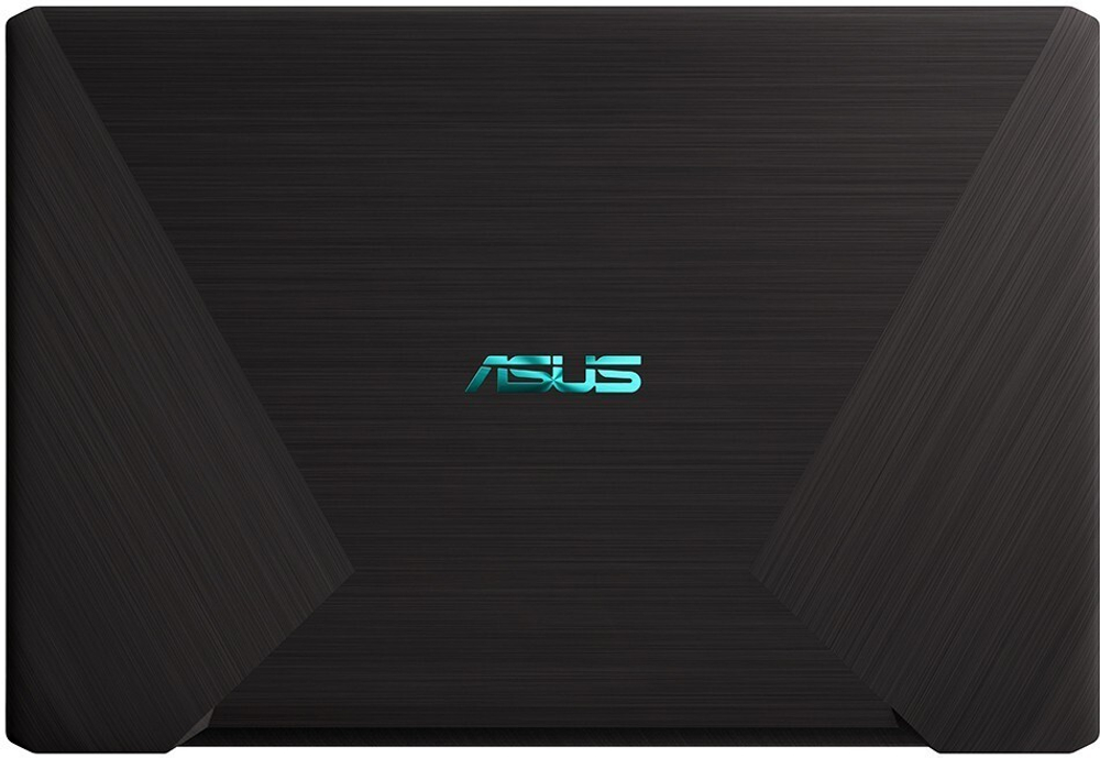 Ноутбук 15,6" ASUS M570DD-DM009 Ryzen 5 (90NB0PK1-M02480)