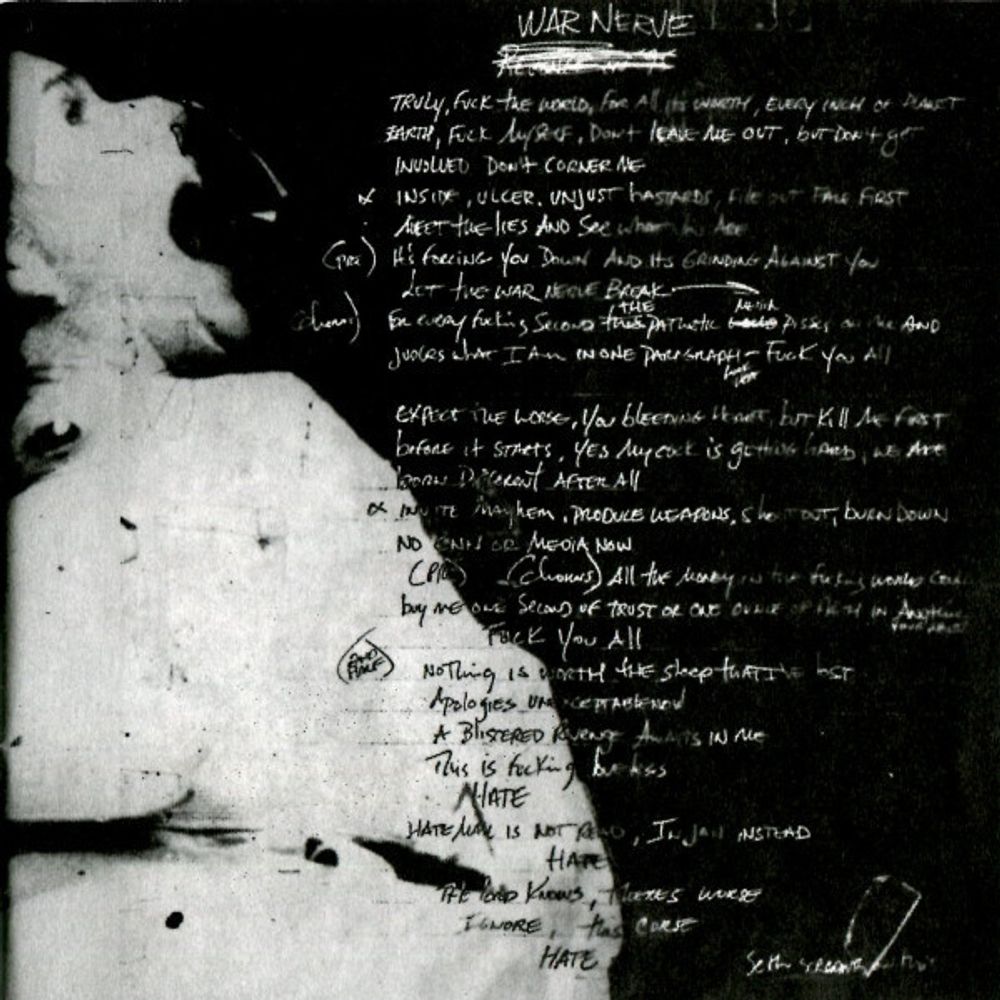 Pantera. The Great Southern Trendkill (CD)