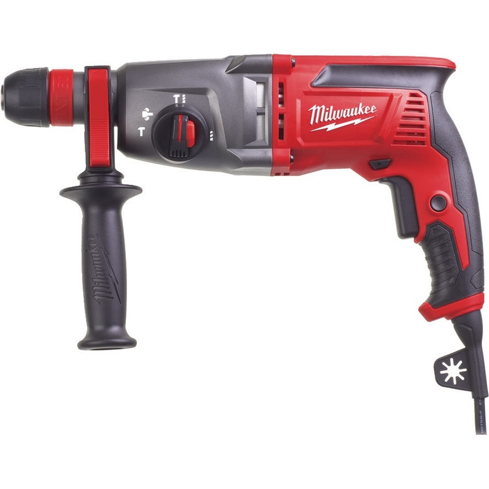 Перфоратор Milwaukee PH 26 TX