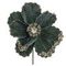 Цветок искусственный 791407, L23 W20 H26,5 см