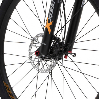 Горный велосипед Welt Ranger 4.0 27 (2024)