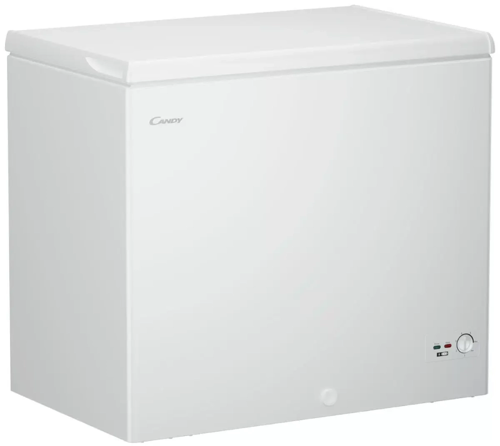 Морозильный ларь CANDY CCM251R
