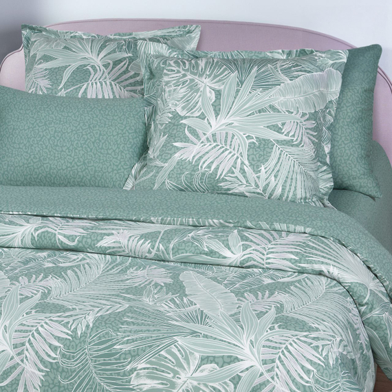 Сатин &quot;Пуэрто&quot; | ш.220 см | 120 г/м² | хлопок-100%