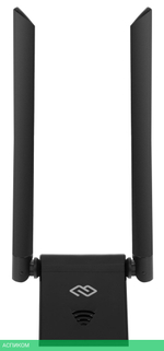 Wi-Fi адаптер Digma DWA-AC13002E