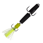 Мандула "Волжские джиги" 120мм