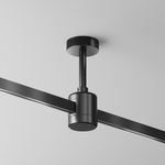 Комплектующие для систем освещения с токоведущими элементами Technical TRA156C-IPC1-B