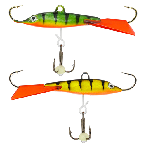 Балансир Spider Pro 06 10 гр. 50 мм 9/19