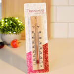 Термометр комнатный "Дерево" в блистере