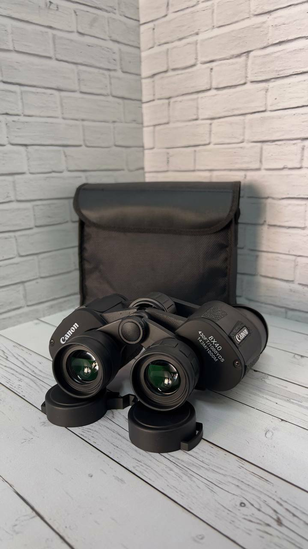 Бинокль Canon 8x40