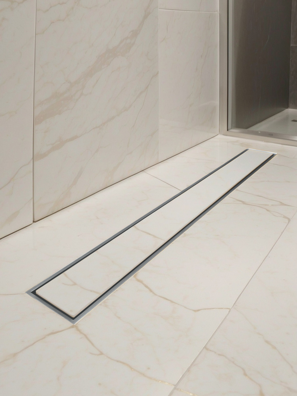 Душевой трап под плитку AltroBagno Livello 071207 Cr (60)