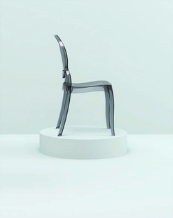 Стул Victoria Ghost